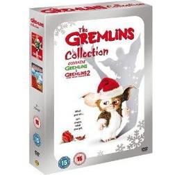 Gremlins/Gremlins 2 - The New Batch [DVD] [2005]